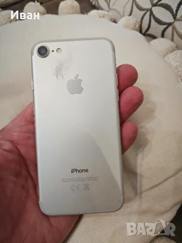 iPhone 7 , снимка 3 - Apple iPhone - 47817586