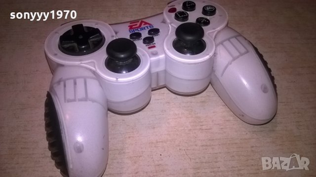 ДЖОИСТИК/КОНТРОЛЕР ЗА ИГРА-ВНОС ХОЛАНДИЯ, снимка 3 - Аксесоари - 27832759