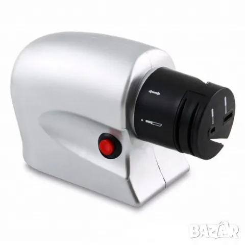 Електрическо точило подходящо за всякакви видове ножове  , снимка 5 - Аксесоари за кухня - 50383255