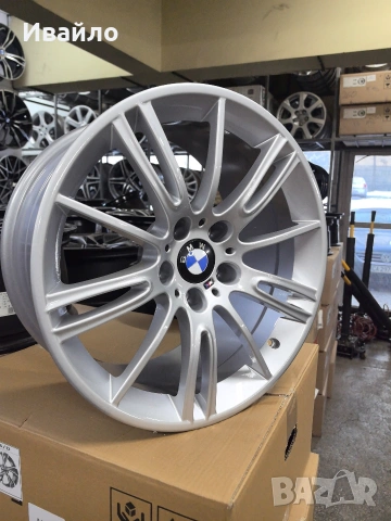 5x120 18 цола, Нови! , снимка 2 - Гуми и джанти - 53159718