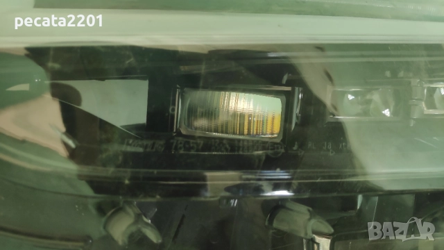 Продавам - Full led ляв фар за Lexus NX 2024 г. за части, снимка 9 - Части - 51762859