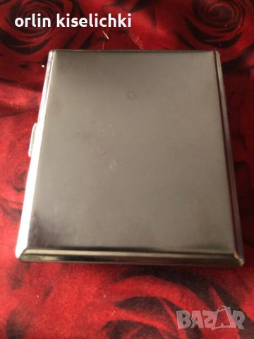 Табакера, снимка 3 - Други стоки за дома - 39618516