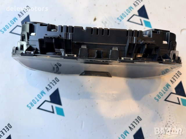 654920740B километраж от Skoda Kamiq 1.5 TSI, Двигател DPCA, 150 к.с., 18 000 км, 6 ск. 2022 г., снимка 2 - Части - 53066175