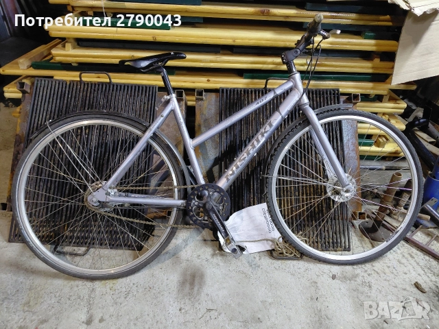 велосипед 28