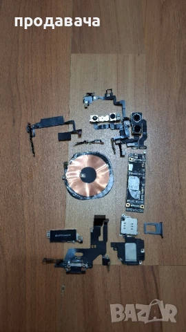 iphone 11 останали части , снимка 3 - Apple iPhone - 50526137