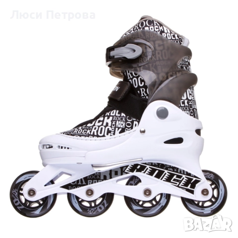 Продавам Детски Ролери Action IN LINE SKATE