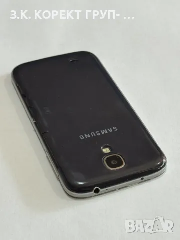 Мобилен телефон Samsung S4, снимка 3 - Samsung - 50035075