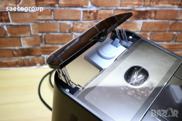 Кафе машина JURA ena micro easy, снимка 4 - Кафемашини - 33628966