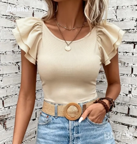 Дамска блуза