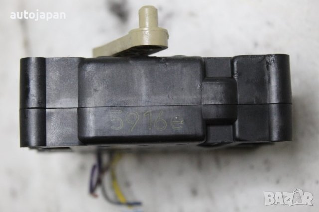 Моторче клапи парно Мазда 5 2.0 146кс 05г Mazda 5 2.0 146hp 2005, снимка 4 - Части - 43581165