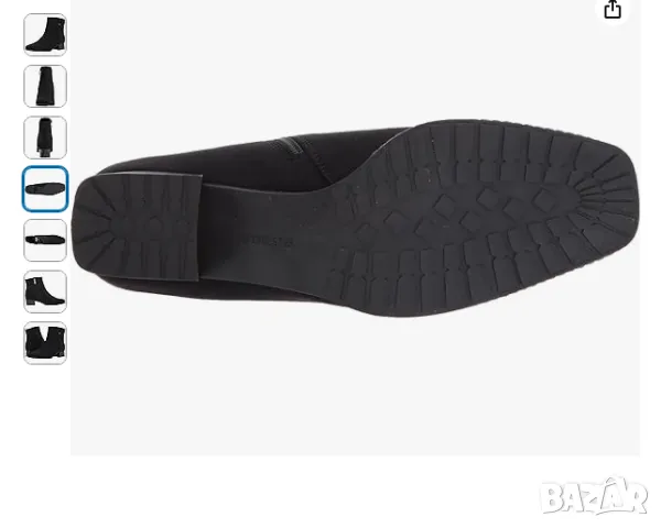 водоустойчиви обувки Ara Gaby Gore-Tex Uk 6= 39 номер, снимка 3 - Дамски ежедневни обувки - 49249419