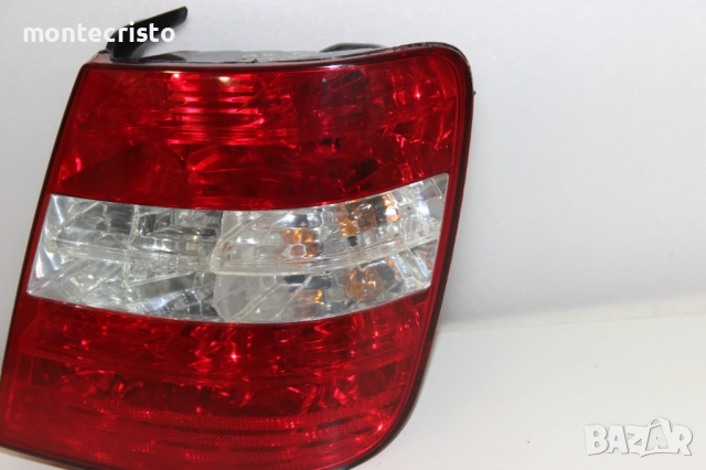 Десен стоп Fiat Stillo хечбек 5 врати (2001-2004г.) 46758985 Фиат Стило, снимка 4 - Части - 52141143