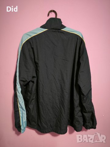 оригинално vintage горнище Nike Football , снимка 2 - Спортни дрехи, екипи - 43780295