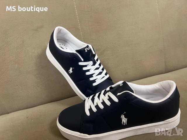 Мъжки кецове, снимка 2 - Кецове - 53435540