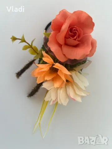 Аксесоари за коса