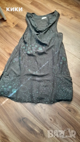 Дамска рокля, снимка 11 - Рокли - 47125719