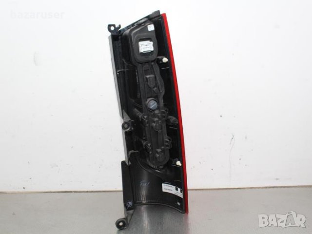 Стоп за Mercedes Citan W415 (след 2013 г.) с H-Врата L/R, снимка 2 - Части - 33325454