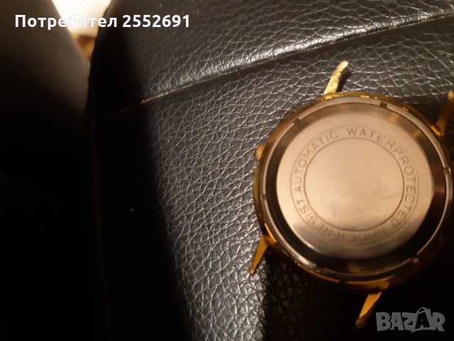 Мъжки механични часовници , снимка 3 - Мъжки - 28178014