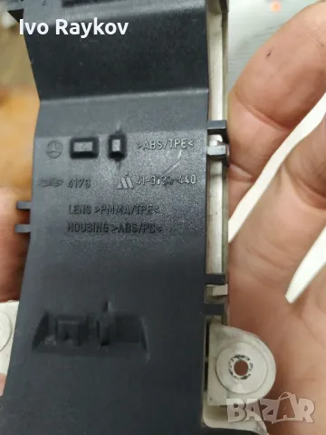 Мигач,огледало за mercedes w203 ,4173, снимка 2 - Части - 48518178