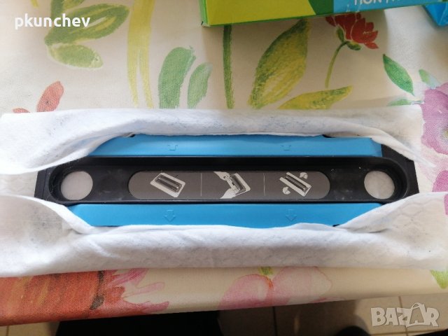 iRobot Braava 390 Turbo - роботизирана подочистачка

, снимка 13 - Прахосмукачки - 43892011