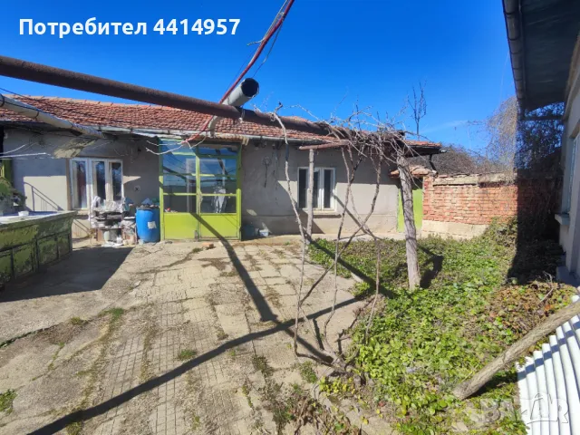 Къща в село Кацелово, снимка 2 - Къщи - 49498051