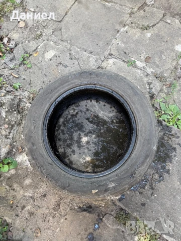 Гуми Dynamo 205/60 R16 , снимка 2 - Гуми и джанти - 50994943