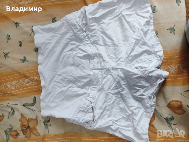 Дънки за бременни , снимка 2 - Дрехи за бременни - 52347979