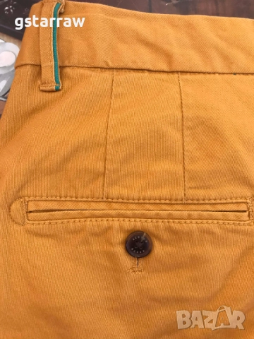 Scotch & Soda: Scotch and Soda 28/32 - Stuart Regular Slim Fit, снимка 11 - Панталони - 52960936