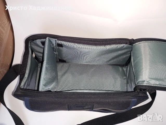 фотографска чанта, снимка 2 - Чанти, стативи, аксесоари - 53557323