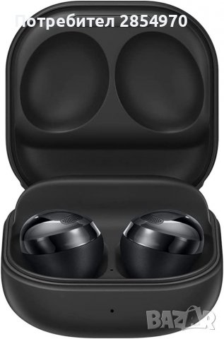 Samsung Galaxy Buds Pro, True Wireless Earbuds w/Active Noise Cancelling (Wireless Charging Case 