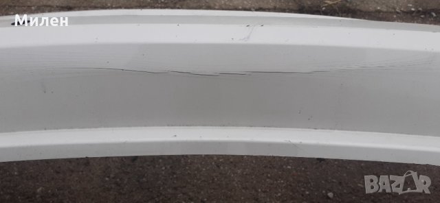 Задна Броня Оригинална BMW F20/F21 Series 1 2015-2019 Година БМВ 1 Серия Ф20 Ф21, снимка 6 - Части - 32416577