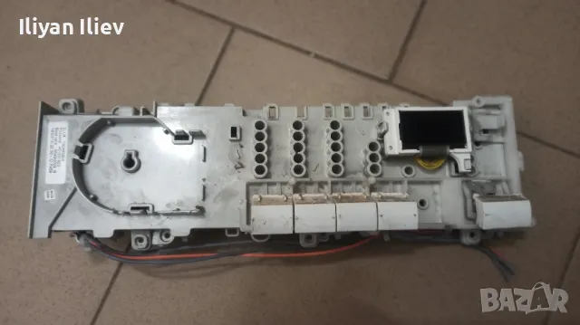 Платка за пералня AEG Elektrolux L54840D

