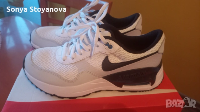 Маратонки Найк, номер 38, снимка 6 - Маратонки - 53457736