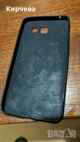 Кейс за Samsung A 5 (2016), снимка 2 - Калъфи, кейсове - 36566589