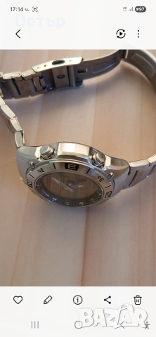 Casio Fishing, снимка 2 - Мъжки - 53583300