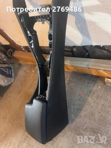 Продавам Части за БМВ Е91