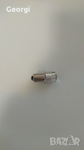 Led крушка за фенер, снимка 1