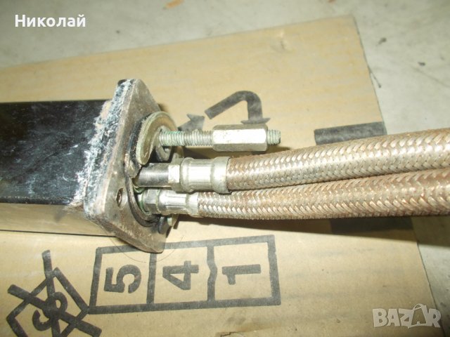 стояща батерия за мивка в Смесители в гр. София - ID38708656 — Bazar.bg