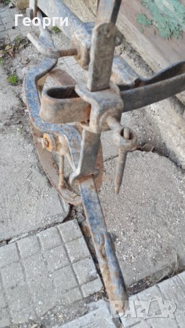 Плуг за кон, снимка 12 - Коне - 39768499