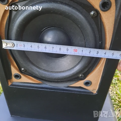 тонколона за iPad iPhone и други с AUX изход, снимка 16 - Тонколони - 51097123