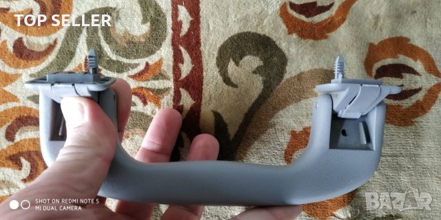 Дръжка Opel Astra H, снимка 6 - Аксесоари и консумативи - 27357811