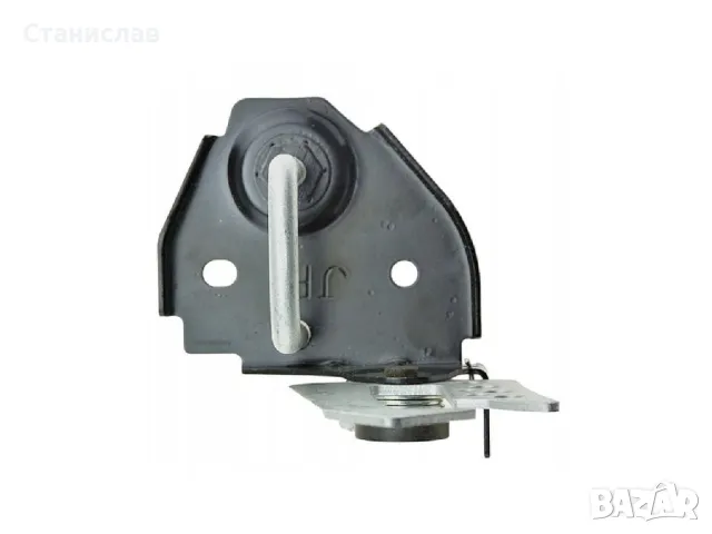 BMW 5 F10 Закопчалка за преден капак , снимка 2 - Части - 50202925