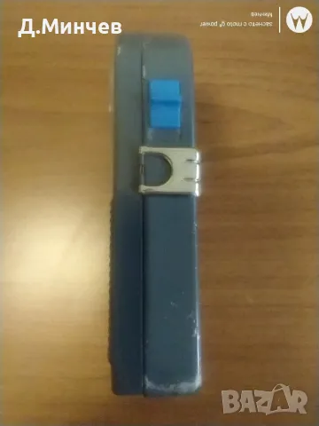 Ретро фенерче Hellesens 9579, снимка 5 - Антикварни и старинни предмети - 47923722