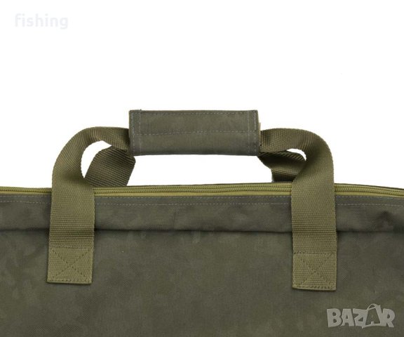Carp Pro Diamond Bag За Стол или Люлка модел CPLD86104, снимка 3 - Екипировка - 37714328