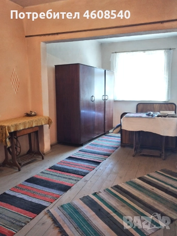 Продава се двуетажна къща в центъра на гр.Средец, снимка 5 - Къщи - 51879459