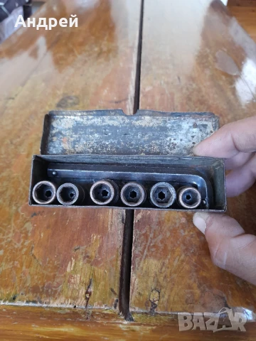 Старо гедоре Quickway, снимка 4 - Други ценни предмети - 50757292