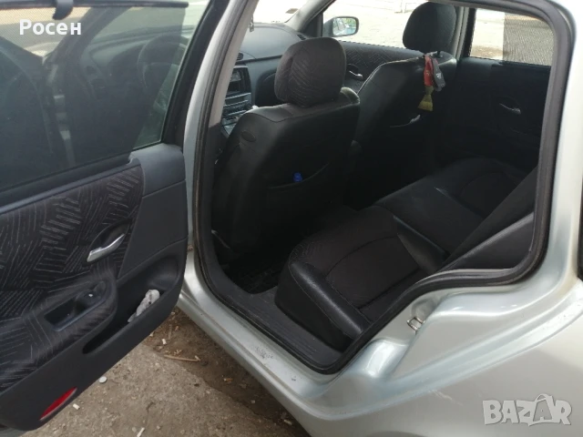 Рено Лагуна/Renault Laguna-На части , снимка 7 - Автомобили и джипове - 51123687