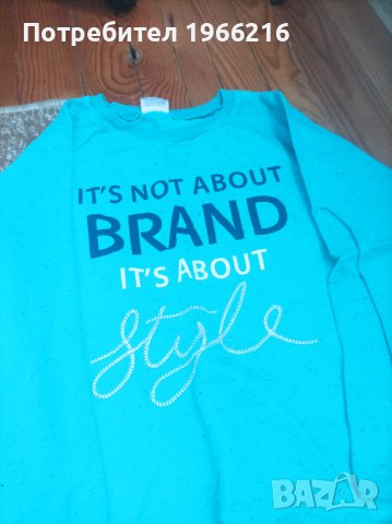 Блузки, снимка 3 - Детски Блузи и туники - 43812843