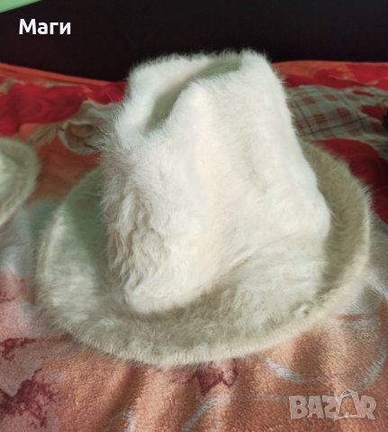 Шапки зимни и летни, снимка 3 - Шапки - 44000469