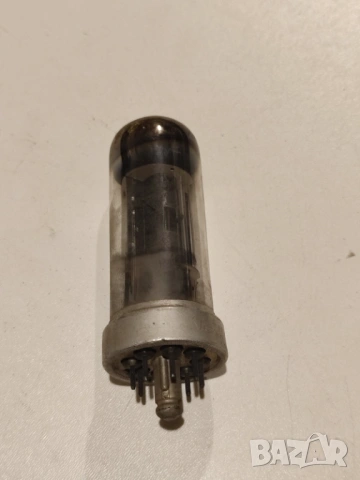 Радио лампи ретро електроника 2, снимка 6 - Друга електроника - 53134433